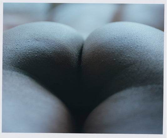 'Rooms' Print 3