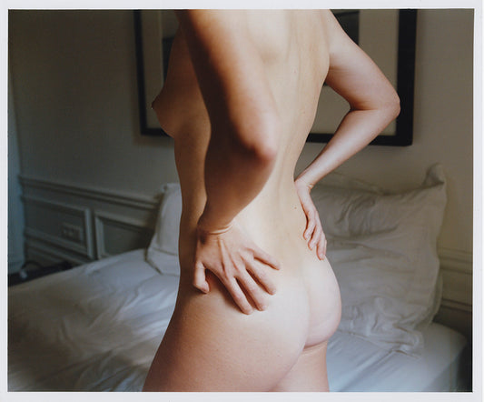 'Rooms' Print 8