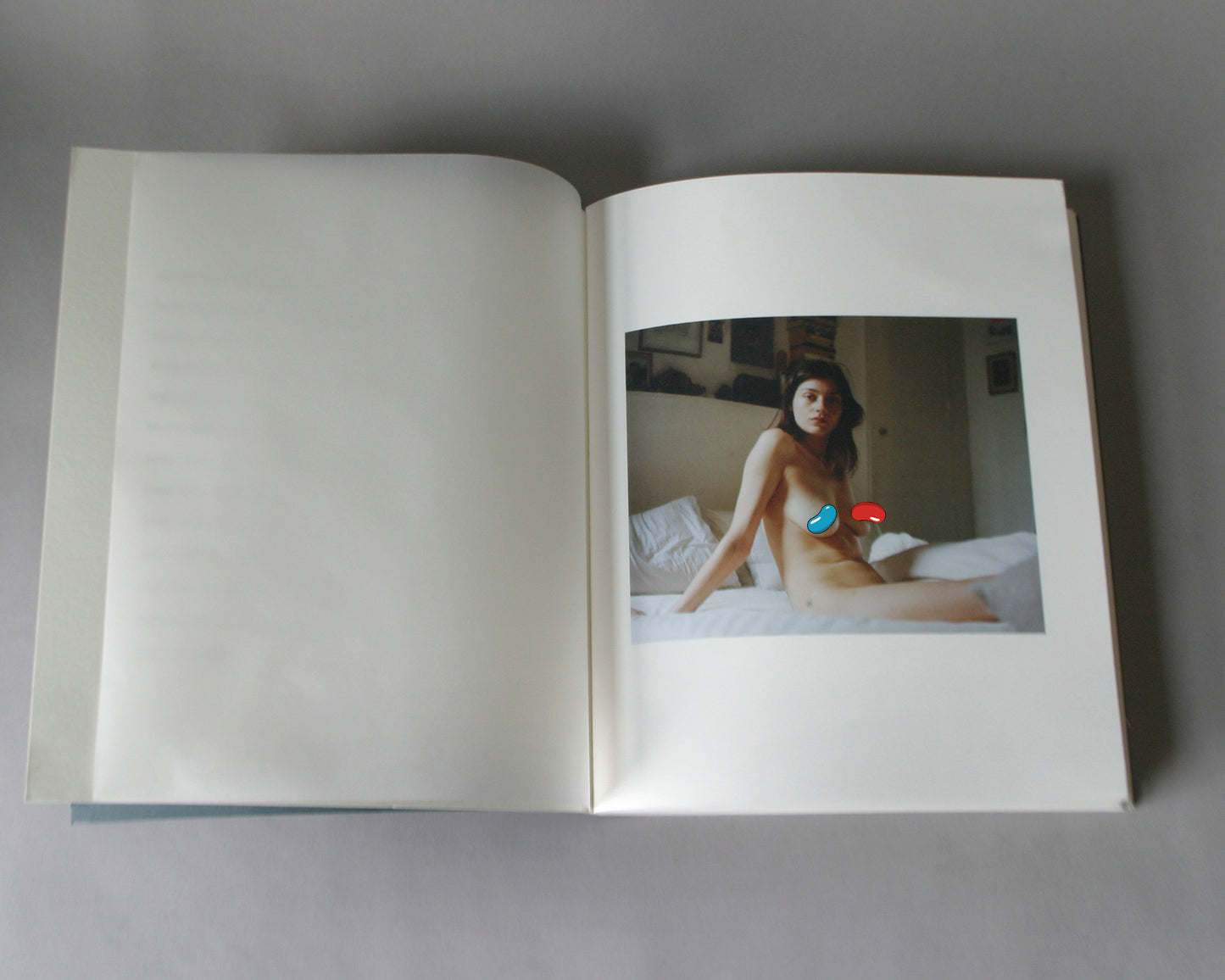 ROOMS by Greta Ilieva